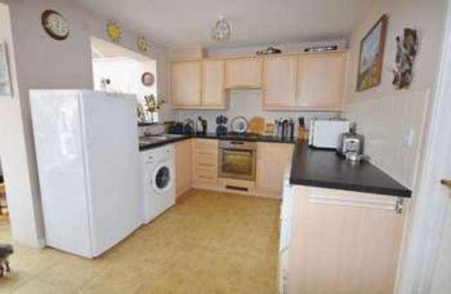  Image of 2 bedroom Semi-Detached house for sale in Longcroft Avenue Halton Aylesbury HP22 at Longcroft Avenue  Wendover, HP22 5PT