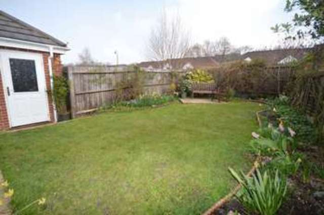  Image of 2 bedroom Semi-Detached house for sale in Longcroft Avenue Halton Aylesbury HP22 at Longcroft Avenue  Wendover, HP22 5PT