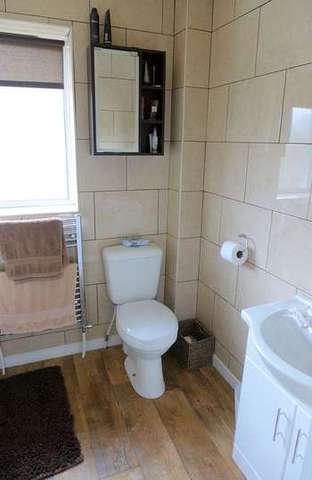  Image of 3 bedroom Semi-Detached house for sale in Wenning Close Whitefield Manchester M45 at Wenning Close Whitefield Manchester, M45 8JL