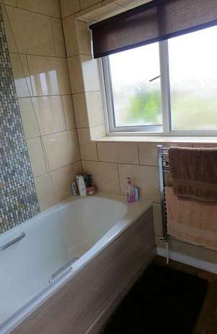  Image of 3 bedroom Semi-Detached house for sale in Wenning Close Whitefield Manchester M45 at Wenning Close Whitefield Manchester, M45 8JL