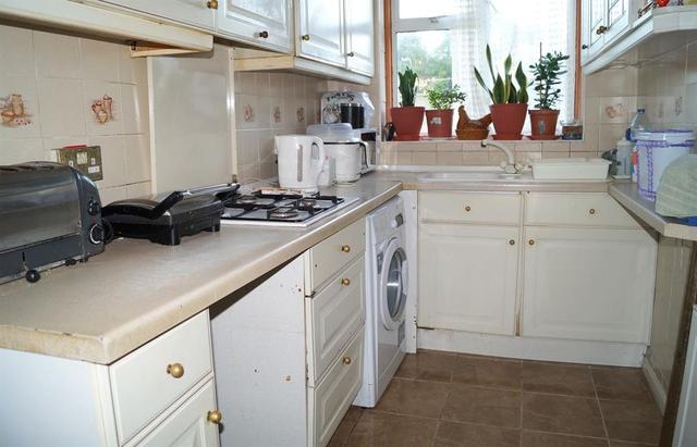  Image of 3 bedroom Terraced house for sale in West Avenue Hayes UB3 at Hayes Middlesex Hayes, UB3 2EY