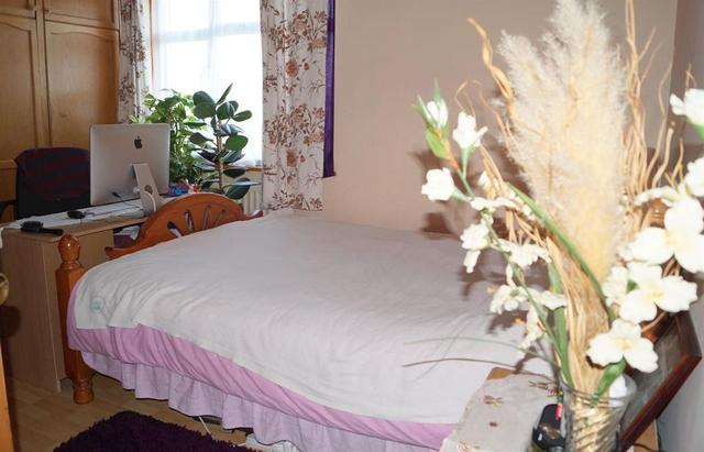  Image of 3 bedroom Terraced house for sale in West Avenue Hayes UB3 at Hayes Middlesex Hayes, UB3 2EY