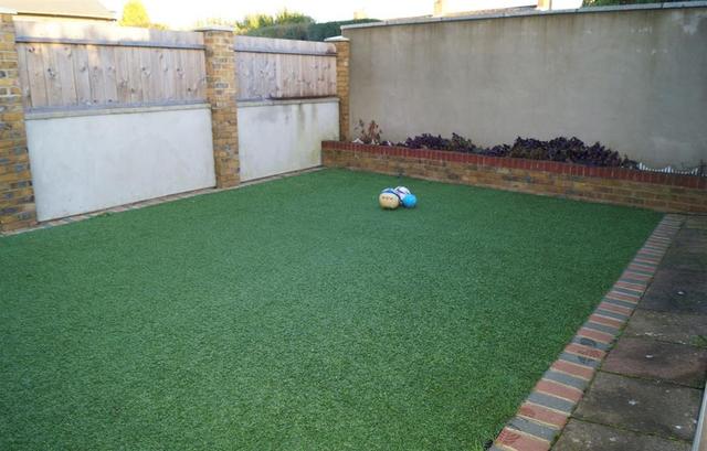  Image of 3 bedroom Terraced house for sale in West Avenue Hayes UB3 at Hayes Middlesex Hayes, UB3 2EY