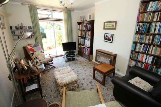  Image of 4 bedroom Semi-Detached house for sale in West Avenue Stapleford Nottingham NG9 at West Avenue  Stapleford, NG9 8DW
