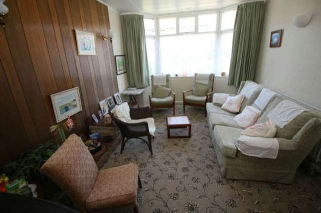  Image of 4 bedroom Semi-Detached house for sale in West Avenue Stapleford Nottingham NG9 at West Avenue  Stapleford, NG9 8DW