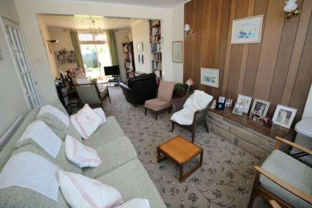  Image of 4 bedroom Semi-Detached house for sale in West Avenue Stapleford Nottingham NG9 at West Avenue  Stapleford, NG9 8DW