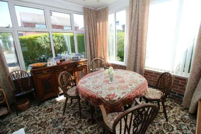  Image of 4 bedroom Semi-Detached house for sale in West Avenue Stapleford Nottingham NG9 at West Avenue  Stapleford, NG9 8DW