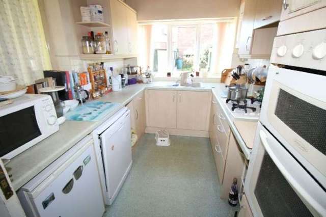  Image of 4 bedroom Semi-Detached house for sale in West Avenue Stapleford Nottingham NG9 at West Avenue  Stapleford, NG9 8DW