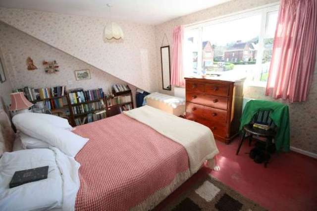  Image of 4 bedroom Semi-Detached house for sale in West Avenue Stapleford Nottingham NG9 at West Avenue  Stapleford, NG9 8DW