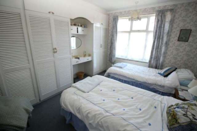 Image of 4 bedroom Semi-Detached house for sale in West Avenue Stapleford Nottingham NG9 at West Avenue  Stapleford, NG9 8DW