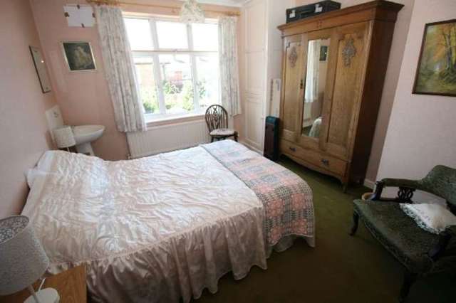  Image of 4 bedroom Semi-Detached house for sale in West Avenue Stapleford Nottingham NG9 at West Avenue  Stapleford, NG9 8DW