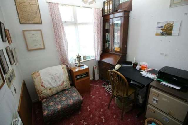  Image of 4 bedroom Semi-Detached house for sale in West Avenue Stapleford Nottingham NG9 at West Avenue  Stapleford, NG9 8DW
