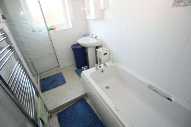 Image of 4 bedroom Semi-Detached house for sale in West Avenue Stapleford Nottingham NG9 at West Avenue  Stapleford, NG9 8DW