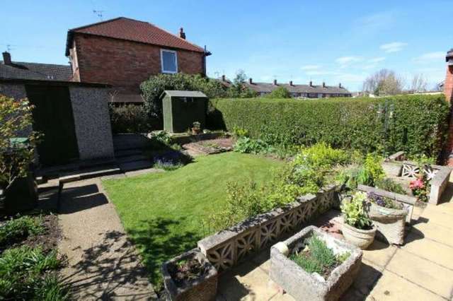  Image of 4 bedroom Semi-Detached house for sale in West Avenue Stapleford Nottingham NG9 at West Avenue  Stapleford, NG9 8DW