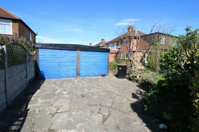  Image of 4 bedroom Semi-Detached house for sale in West Avenue Stapleford Nottingham NG9 at West Avenue  Stapleford, NG9 8DW