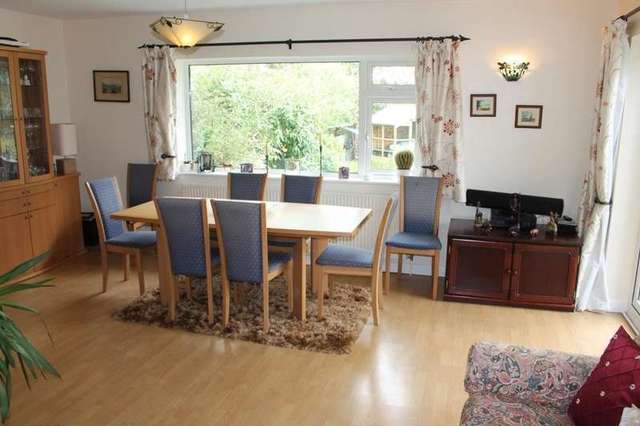  Image of 4 bedroom Detached house for sale in Pinefields Close West Hill Ottery St. Mary EX11 at West Hill Ottery St Mary Devon, EX11 1XL