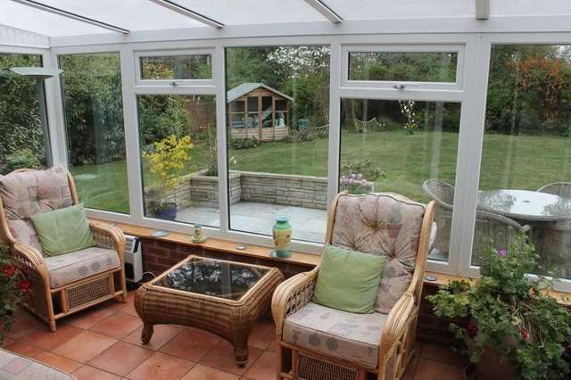  Image of 4 bedroom Detached house for sale in Pinefields Close West Hill Ottery St. Mary EX11 at West Hill Ottery St Mary Devon, EX11 1XL