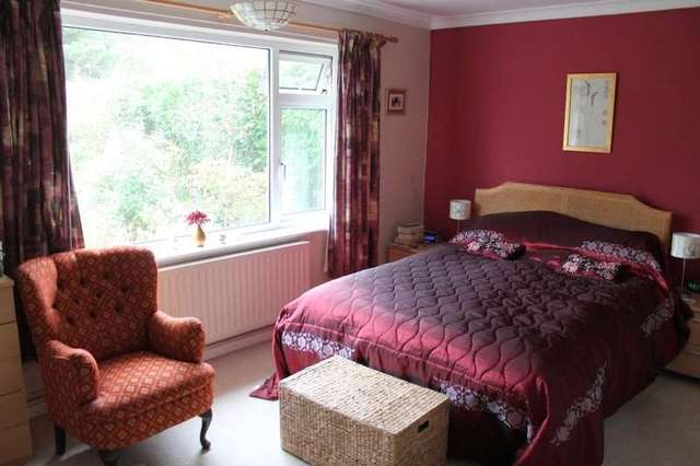  Image of 4 bedroom Detached house for sale in Pinefields Close West Hill Ottery St. Mary EX11 at West Hill Ottery St Mary Devon, EX11 1XL