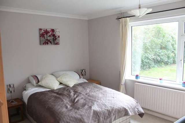  Image of 4 bedroom Detached house for sale in Pinefields Close West Hill Ottery St. Mary EX11 at West Hill Ottery St Mary Devon, EX11 1XL