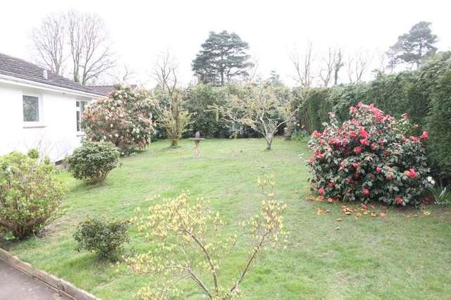  Image of 4 bedroom Detached house for sale in Pinefields Close West Hill Ottery St. Mary EX11 at West Hill Ottery St Mary Devon, EX11 1XL