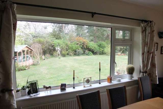  Image of 4 bedroom Detached house for sale in Pinefields Close West Hill Ottery St. Mary EX11 at West Hill Ottery St Mary Devon, EX11 1XL