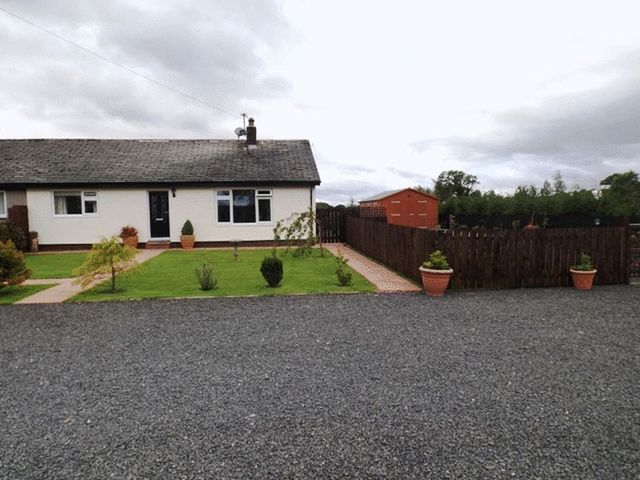  Image of 3 bedroom Detached house to rent in Felton Morpeth NE65 at West Moor Cottage  Felton, NE65 9QE