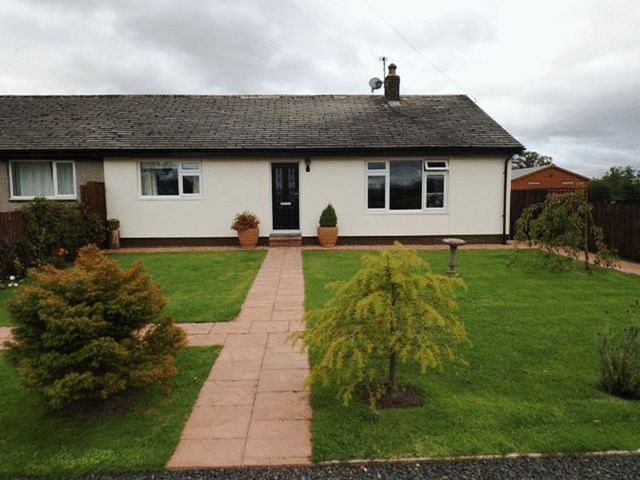  Image of 3 bedroom Detached house to rent in Felton Morpeth NE65 at West Moor Cottage  Felton, NE65 9QE