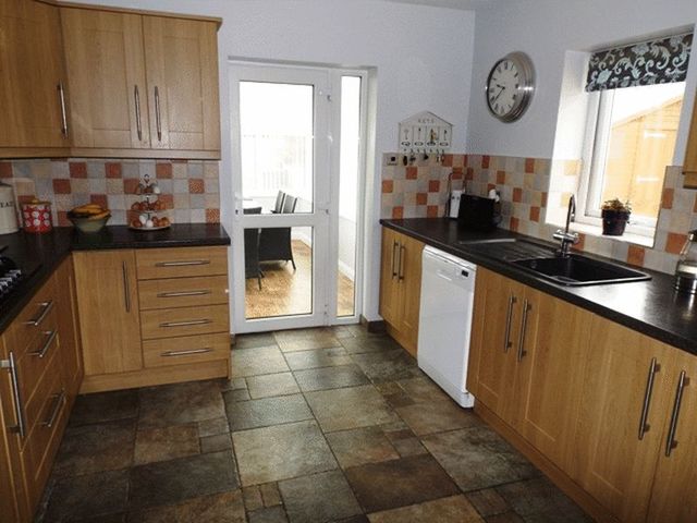  Image of 3 bedroom Detached house to rent in Felton Morpeth NE65 at West Moor Cottage  Felton, NE65 9QE