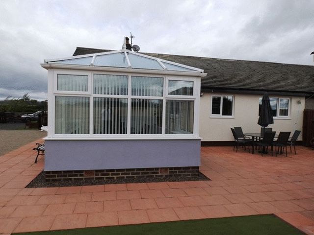  Image of 3 bedroom Detached house to rent in Felton Morpeth NE65 at West Moor Cottage  Felton, NE65 9QE
