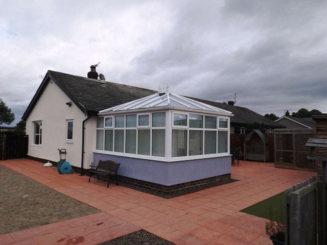  Image of 3 bedroom Detached house to rent in Felton Morpeth NE65 at West Moor Cottage  Felton, NE65 9QE