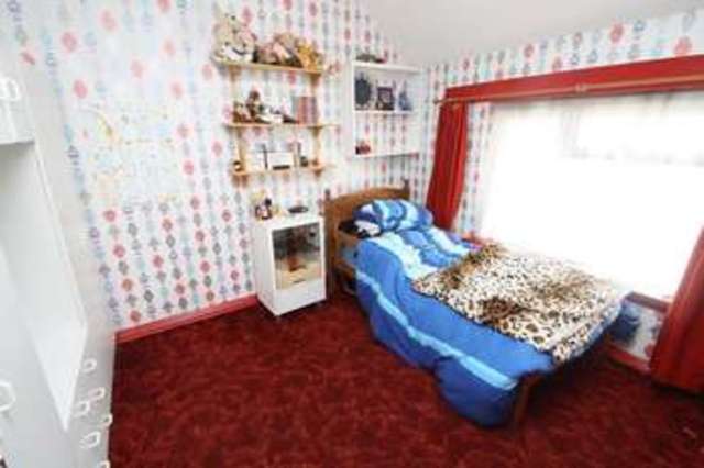  Image of 3 bedroom Semi-Detached house for sale in West Wycombe Road High Wycombe HP12 at West Wycombe Road  High Wycombe, HP12 4AB