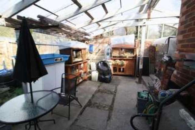  Image of 3 bedroom Semi-Detached house for sale in West Wycombe Road High Wycombe HP12 at West Wycombe Road  High Wycombe, HP12 4AB
