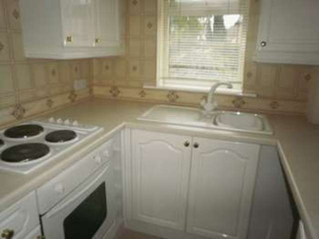  Image of 1 bedroom Property to rent in Westborough Way Hull HU4 at Westborough Way  Hull, HU4 7SW