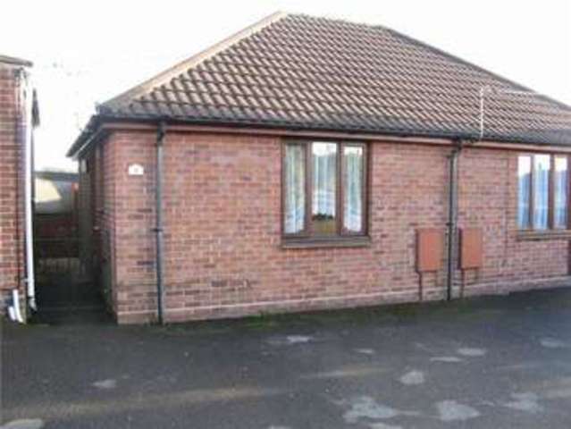  Image of 1 bedroom Detached house to rent in Westbourne Grove Yeovil BA20 at Westbourne Grove  Yeovil, BA20 2DG