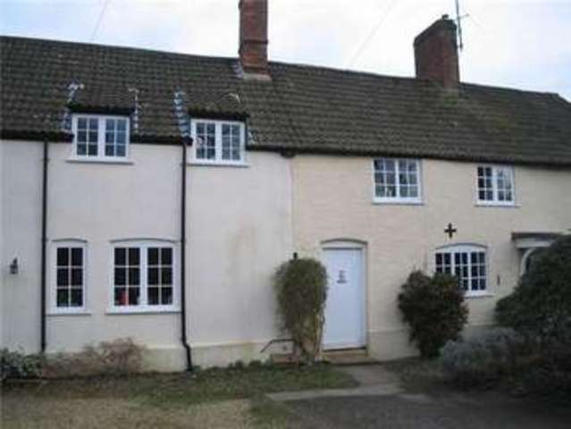  Image of 2 bedroom Terraced house to rent in Westbury Sherborne DT9 at Westbury  Sherborne, DT9 3EL
