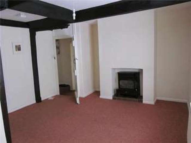  Image of 2 bedroom Terraced house to rent in Westbury Sherborne DT9 at Westbury  Sherborne, DT9 3EL