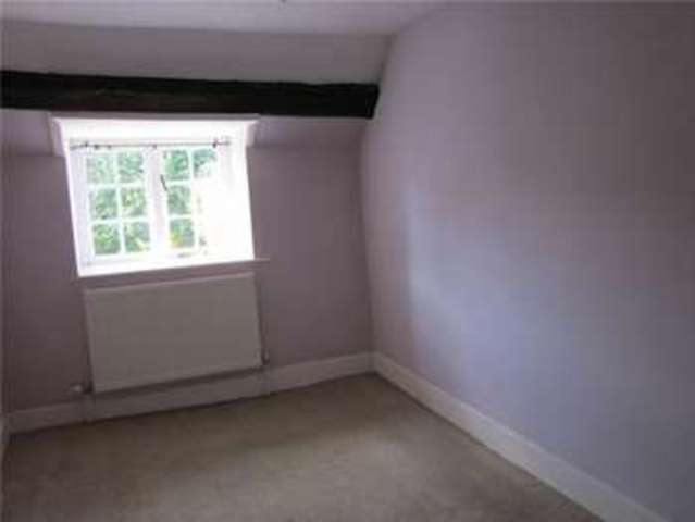  Image of 2 bedroom Terraced house to rent in Westbury Sherborne DT9 at Westbury  Sherborne, DT9 3EL