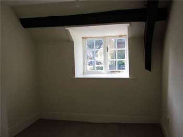  Image of 2 bedroom Terraced house to rent in Westbury Sherborne DT9 at Westbury  Sherborne, DT9 3EL