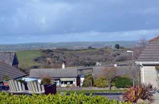  Image of 2 bedroom Detached house for sale in Westcott Wadebridge PL27 at Westcott Meadow  Wadebridge, PL27 7HG