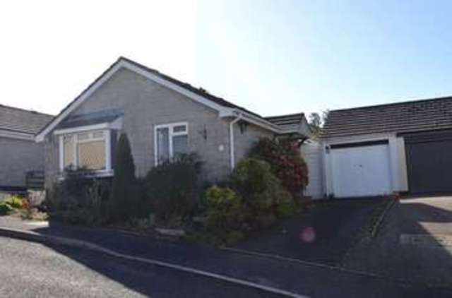  Image of 2 bedroom Detached house for sale in Westcott Wadebridge PL27 at Westcott Meadow  Wadebridge, PL27 7HG