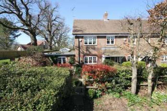  Image of 3 bedroom Semi-Detached house for sale in Westcroft Plumpton Lane Plumpton Lewes BN7 at Plumpton Lane Plumpton Lewes, BN7 3AQ