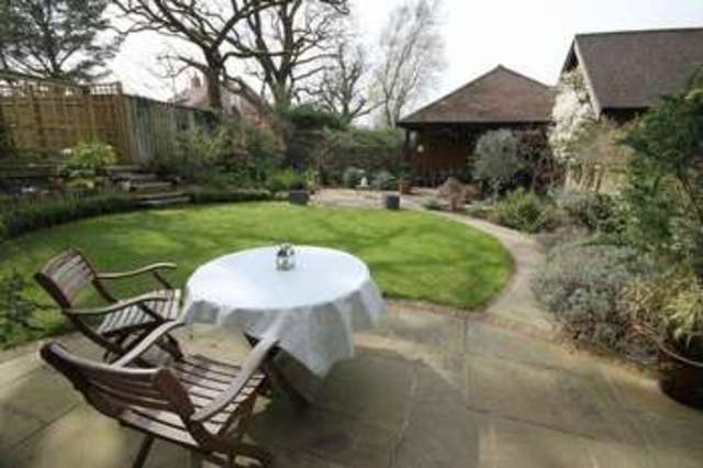  Image of 3 bedroom Semi-Detached house for sale in Westcroft Plumpton Lane Plumpton Lewes BN7 at Plumpton Lane Plumpton Lewes, BN7 3AQ