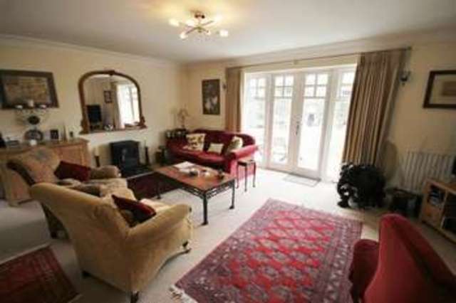  Image of 3 bedroom Semi-Detached house for sale in Westcroft Plumpton Lane Plumpton Lewes BN7 at Plumpton Lane Plumpton Lewes, BN7 3AQ