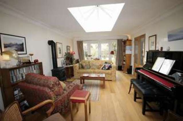  Image of 3 bedroom Semi-Detached house for sale in Westcroft Plumpton Lane Plumpton Lewes BN7 at Plumpton Lane Plumpton Lewes, BN7 3AQ