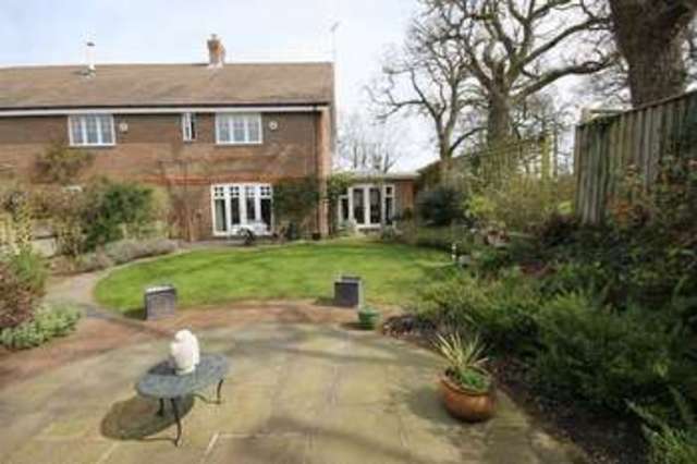  Image of 3 bedroom Semi-Detached house for sale in Westcroft Plumpton Lane Plumpton Lewes BN7 at Plumpton Lane Plumpton Lewes, BN7 3AQ