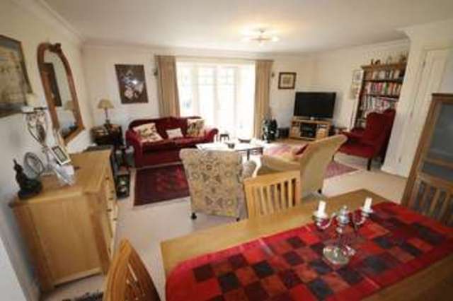  Image of 3 bedroom Semi-Detached house for sale in Westcroft Plumpton Lane Plumpton Lewes BN7 at Plumpton Lane Plumpton Lewes, BN7 3AQ