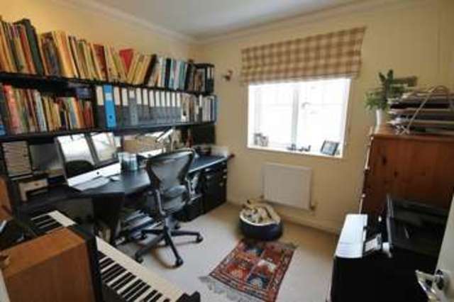  Image of 3 bedroom Semi-Detached house for sale in Westcroft Plumpton Lane Plumpton Lewes BN7 at Plumpton Lane Plumpton Lewes, BN7 3AQ