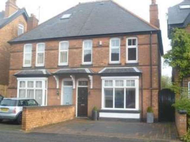 Image of 3 bedroom Semi-Detached house to rent in Western Road Wylde Green Sutton Coldfield B73 at Western Road Sutton Coldfield Birmingham, B73 5SP