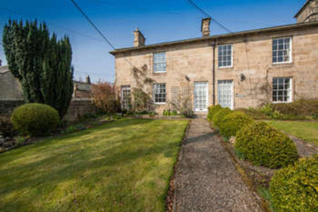  Image of 5 bedroom Property for sale in Humshaugh Hexham NE46 at Humshaugh Northumberland Humshaugh, NE46 4AG