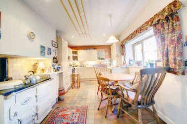  Image of 5 bedroom Property for sale in Humshaugh Hexham NE46 at Humshaugh Northumberland Humshaugh, NE46 4AG